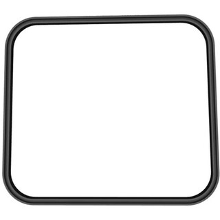 Hayward Super Pump Basket Strainer Gasket