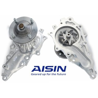 ปั๊มน้ำ TOYOTA ARISTO CROWN SUPRA JZA80 1993- LEXUS GS300 JZS147 1993- 2JZ-GE 2JZ-GTE 3.0 TWIN CAM AISIN