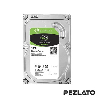 SEAGATE BARRACUDA35 2TB 5400RPM 256MB (ST2000DM005)