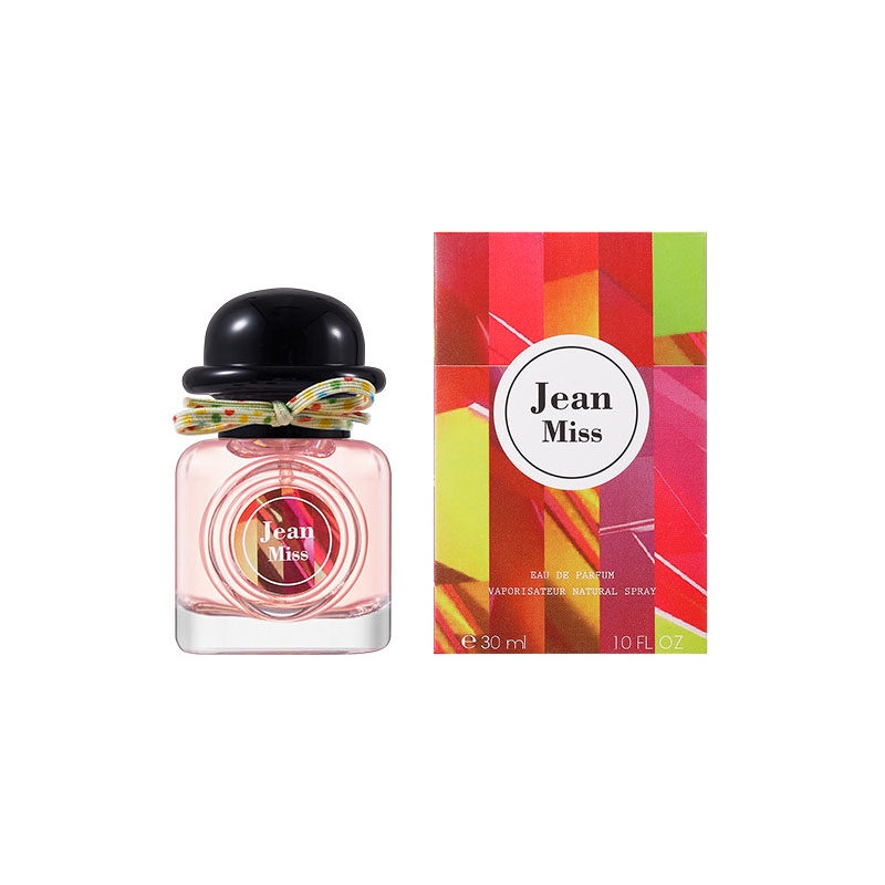 JEAN MISS น้ำหอมผู้หญิง 30ML มีให้เลือก 3 กลิ่น หอม หวาน เหมาะสำหรับไปเที่ยว ออกเดท