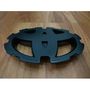 75312-0K020 Base Logo Grille Logo Mount Innova 2011-2015