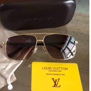 Louis vuitton เช็คก่อนสั่ง