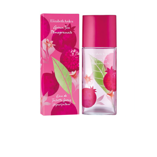 Elizabeth Arden - Green Tea Pomegranate EDT 100ML น้ำหอมกลิ่น กรีนที พอมเมกาเนต 100มล.