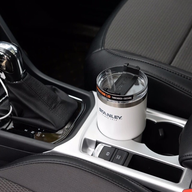 ☸❡◙แก้ว Stanley Vacuum travel cup แท้ 23 / 34/ 44 O z แถมถุงหิ้ว+แปรงล้างหลอด!!