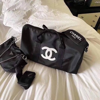 กระเป๋าเดินทางchanel ใบใหญ่ รุ่นยอดฮิต!🔥