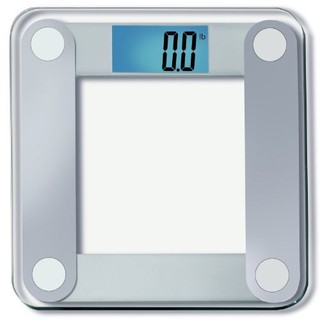 EatSmart : ESMESBS-01* เครื่องชั่งน้ำหนัก Precision Digital Bathroom Scale