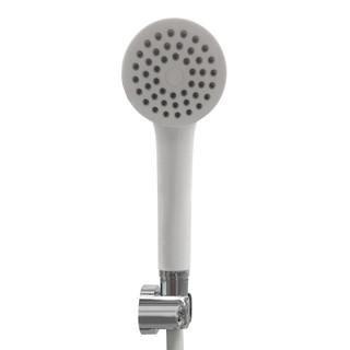 ฝักบัวสายอ่อน ISANI IS-2115W สีขาว HAND SHOWER ISANI IS-2115W WHITE