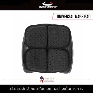 OPS-CORE UNIVERSAL NAPE PAD แผ่นรองหมวกฟาส แผ่นรองใน อุปกรณ์เสริมหมวกกันน็อก