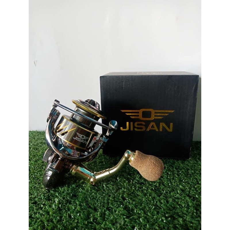 รอกOJISANมีตั้งแต่เบอร์1000ถึง6000