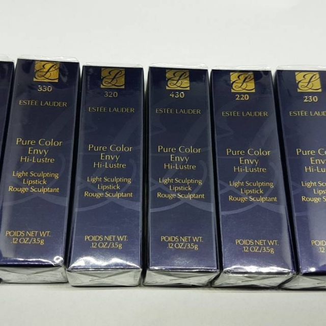 ลิปสติก estee Lauder