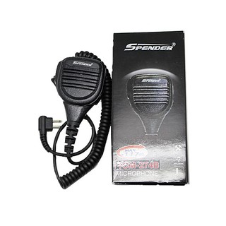 MICROPHONE SPENDER TCM-274B