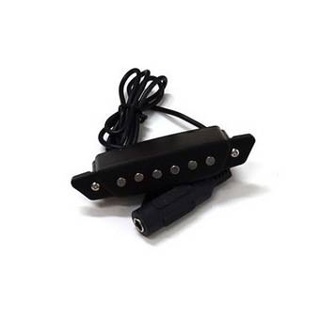 Belcat ปิ๊กอัพกีตาร์ (Guitar Pickup) รุ่น SH-85 - Black