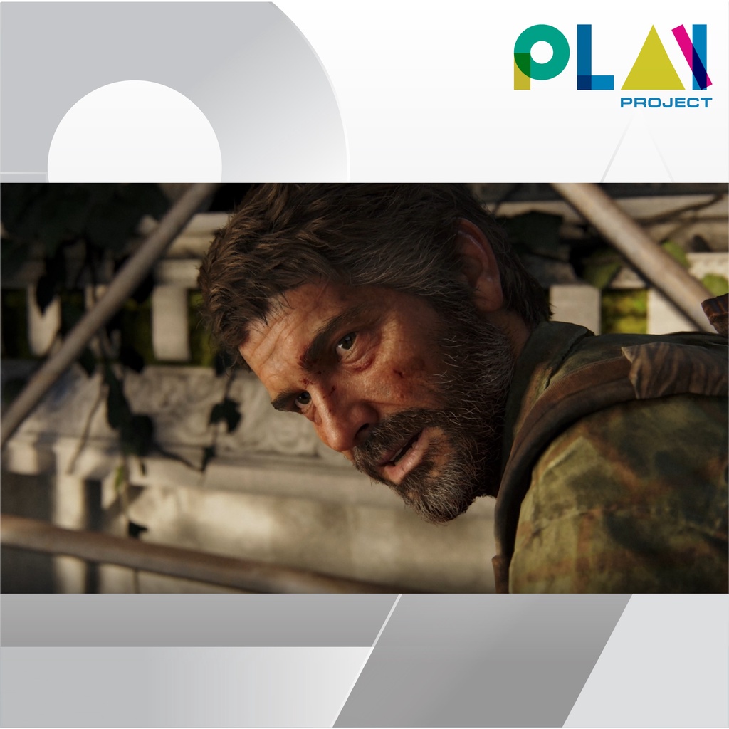 [ลดสูงสุด 1,000.- เก็บโค้ดในแชท] [PS5] [มือ1] The Last of Us Part 1 [ภาษาไทย] [แผ่นแท้] [เกมps5] [PlayStation5]
