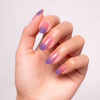 FEEL GORGEOUS UV COLOR HYBRID (5722)