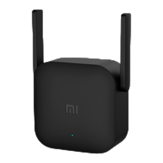 [ราคาพิเศษ 289บ.] Xiaomi Mi WiFi Amplifier Pro ตัวขยายสัญญาณเน็ต 2.4Ghz เร็ว แรง ไกล ทะลุทะลวง