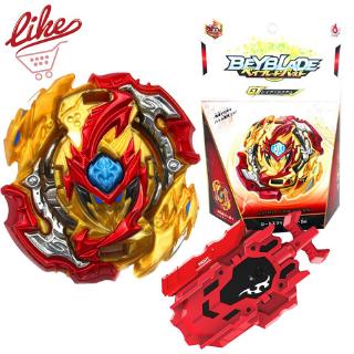 Beyblade Burst gt b - 149 Lord Spriggan  ของเล่นสําหรับเด็ก