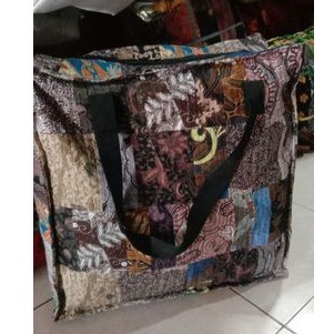 กระเป๋า Jumbo Batik Laundry