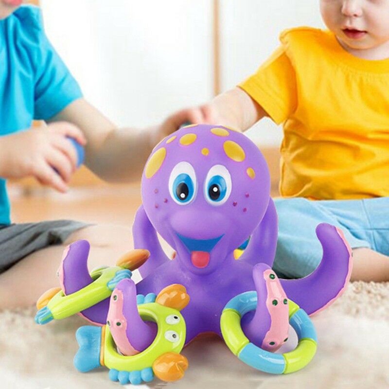 bath toys for 5 years old uk