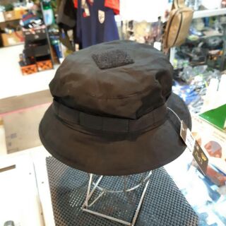 Helikon Tex CPU Hat 
KA-CPU-PR-01 Black SIZE M 7 1/4 up to 58 cm 
หมวกปีก หมวก Boonie hat