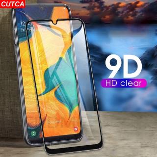 ฟิล์มกระจกนิรภัยป้องกันรอยหน้าจอ Xiaomi Redmi Note 8 Pro 9D