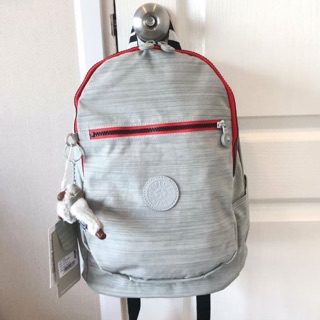 ของแท้ 💯% Kipling CLAS CHALLENGER ESSENTIALMedium Backpack