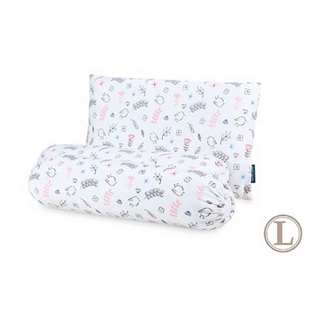 Baby Pillow Cover (Small) by Comfy Baby ปลอกหมอน ขนาดเล็ก สำหรับเด็ก