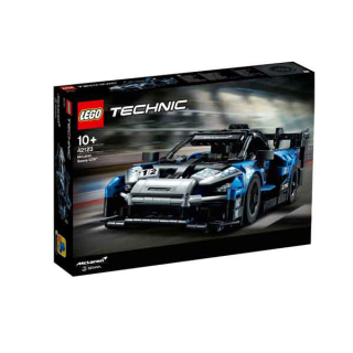 LEGO® Technic 42123 McLaren Senna GTR™ 830 Pieces