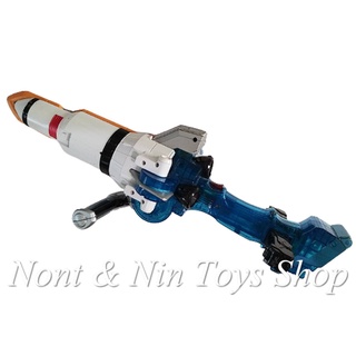 Fourze DX Barizun Sword .. อาวุธของไรเดอร์โฟเซ่ ร่างสุดยอด Cosmic State