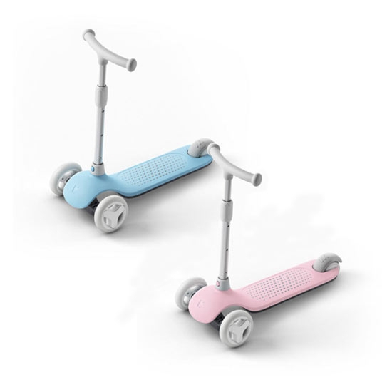 Xiaomi Mitu Children's Scooter - สกู๊ตเตอร์ 3 ล้อสำหรับเด็ก