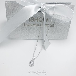 สร้อยเงินแท้และจี้ 925 Sterling Silver 29