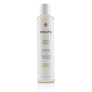 PHILIP B - Gentle Conditioning Shampoo (Fragrance Color Free