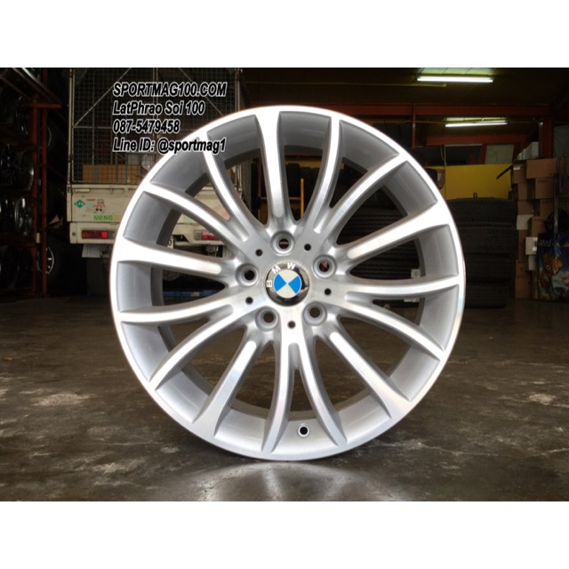 อัลบั้มที่มีรูปภาพมากกว่า 48 รูปของ ขาย ล้อ แม็ ก Bmw มือ สอง - Nec