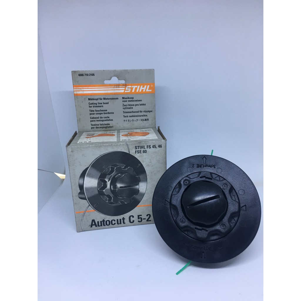 อะไหล่ เครื่องตัดหญ้า STIHL สินค้าใหม่ พร้อมส่ง ผลิตและนำเข้าจาก USA.