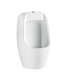 โถปัสสาวะชายแบบแขวนผนัง HAFELE WALL HUNG URINAL 290X495X245