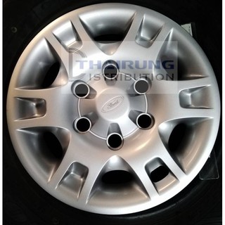 ฝาครอบกะทะล้อ 14" ของแท้ FORD RANGER UM5037170