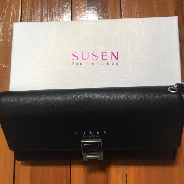 กระเป๋าสตางค์ Susen