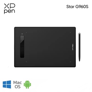 XP-Pen Star G960S (Windows / Mac/ android)