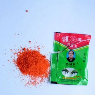 สินค้าพร้อมส่ง*เริ่มต้นเพียง 2.2 บาทต่อแพ็ค*ผงไข่เน่า เหยื่อกำจัดแมลงวัน ฆ่าแมลงวันขั้นเทพ ใช้ฆ่าแมลงวันบ้าน ตราไก่