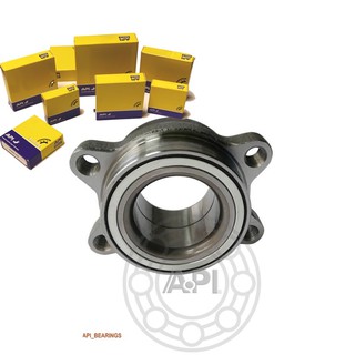 ลูกปืนล้อหน้า NISSAN 51KWH01 นิสสัน URVAN E25 F (40210-VW000) ล้อดุม คุณภาพ Front Wheel Hub Bearing