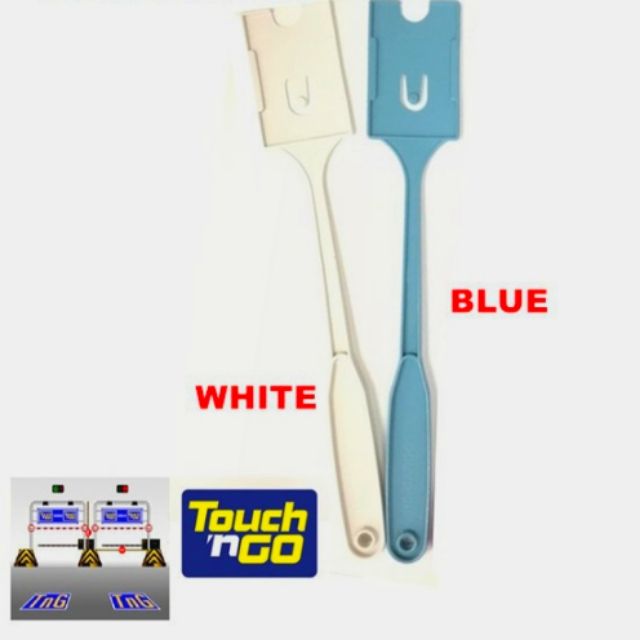 Touch N Go Holder Stick x 1