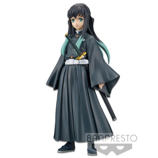 [ฟิกเกอร์แท้]​ Model Demon Slayer: Kimetsu no Yaiba Vol. 12 : Muichiro Tokito (Banpresto Bandai)​