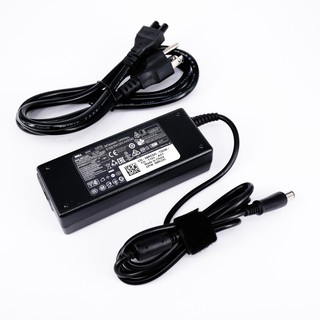 อะแดปเตอร์ สายชาร์จโน็ตบุ๊ค HP ADAPTER 19V/4.74A, DC Jack Size 7.4x5.0mm