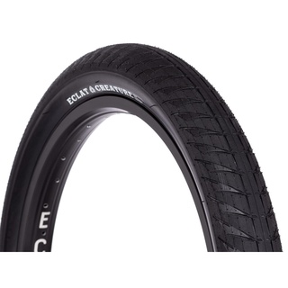 ยางจักรยาน BMX Eclat Creature Tire (Felix Prangenberg Signature) 20x2.4"