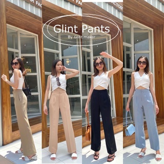 Glint Pants By Glint.maker