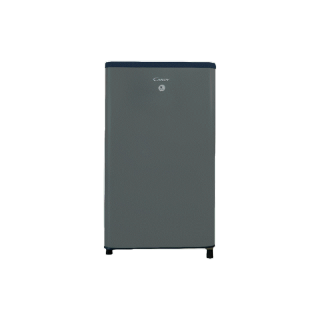 CANDY ตู้เย็น 1 ประตู ความจุ 5.2 คิว รุ่น CRFSD159OFFI รับประกันสินค้า 1 ปี ทั่วประเทศ