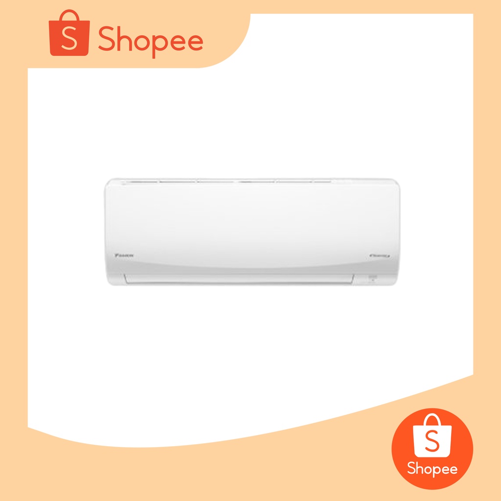 แอร์ไดกิ้น Daikin แบบติดผนัง Smash II Sereis รุ่น FTM09PV2S ขนาด 9,200 BTU