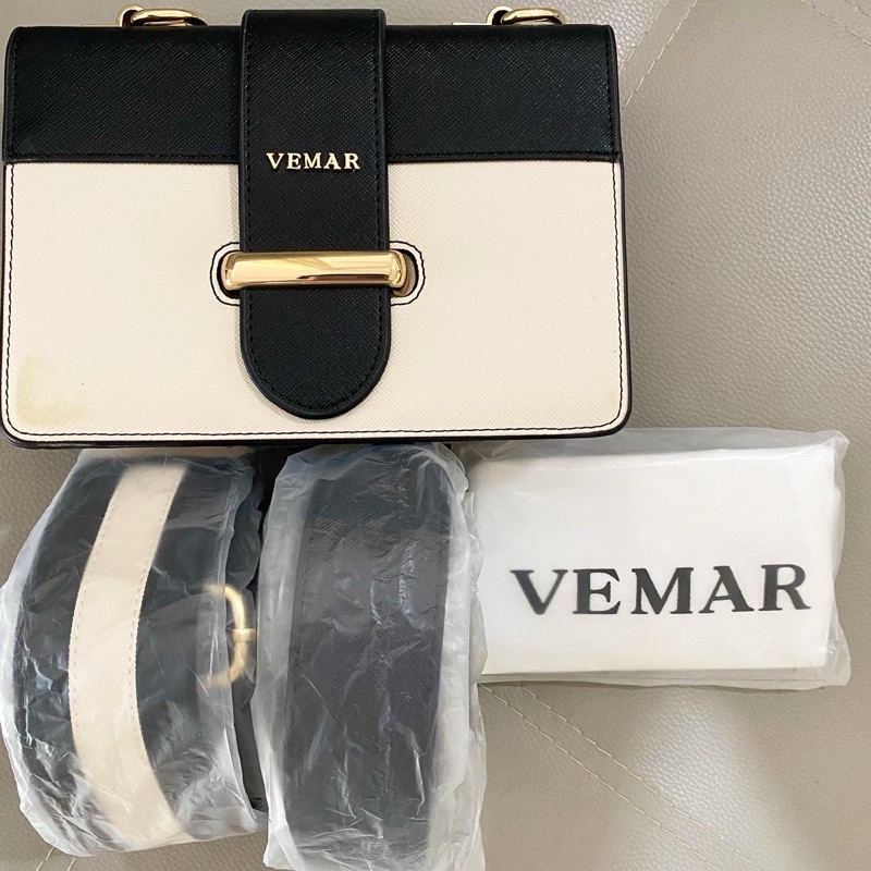 ส่งต่อกระเป๋า brand vemar