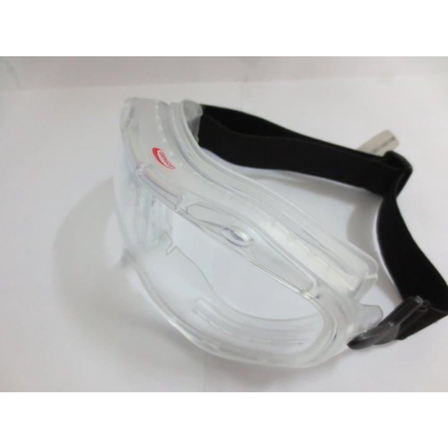 SAFETY GLASSES LP0304 - LEOPARD SAFETY EYEWEAR GLASSES