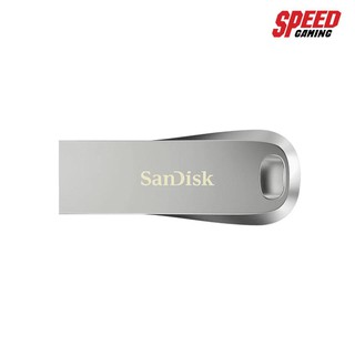 SANDISK SDCZ74_032G_G46 FLASHDRIVE ULTRA LUXE USB3.1 FUUL CAST METAL SPEED GAMING