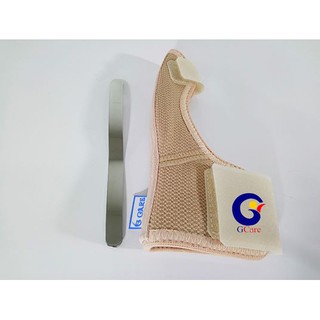 G Thumb &amp; Wrist Support